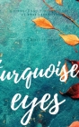Turquoise Eyes By Safarova Kris Cover Image