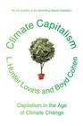 Climate Capitalism: Capitalism in the Age of Climate Change Cover Image