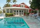 Dream Houses: Historic Beach Homes & Cottages of Naples By Joie Wilson, Penny Taylor Cover Image