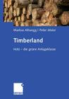 Timberland: Holz - Die Grüne Anlageklasse Cover Image