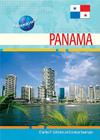 Panama (Modern World Nations) By Charles F. Gritzner, Linnea C. Swanson Cover Image