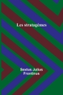 Les stratagèmes Cover Image