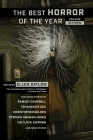 The Best Horror of the Year, Volume Sixteen By Ellen Datlow (Editor) Cover Image