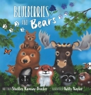Blueberries and Bears Cover Image