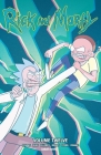 Rick and Morty Vol. 12 Cover Image