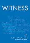 Witness By The Faith and Order Commission Cover Image