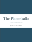 The Plattenkalks: A fossil world frozen in time By Jack Thomas Rhodes Wilkin Cover Image