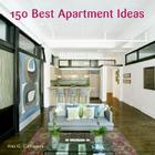 150 Best Apartment Ideas By Ana G. Canizares Cover Image