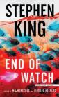 End of Watch (Bill Hodges Trilogy) Cover Image