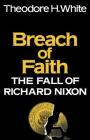 Breach of Faith Cover Image