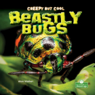Creepy But Cool Beastly Bugs By Alan Walker Cover Image