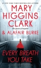 Every Breath You Take (An Under Suspicion Novel) Cover Image
