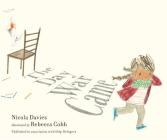 The Day War Came By Nicola Davies, Rebecca Cobb (Illustrator) Cover Image