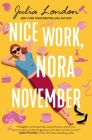 Nice Work, Nora November Cover Image