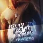 Other Than Honorable: A Cabrini Law Novel Cover Image