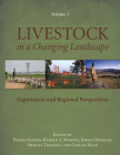 Livestock in a Changing Landscape, Volume 2: Experiences and Regional Perspectives Cover Image