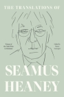 The Translations of Seamus Heaney Cover Image