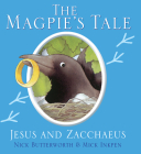 The Magpie's Tale (Animal Tales) Cover Image