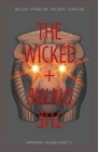 Wicked + The Divine Volume 6: Imperial Phase II Cover Image