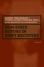 Non-State Actors in Asset Recovery By Daniel Thelesklaf (Editor), Pedro Gomes Pereira (Editor) Cover Image