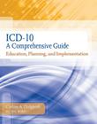ICD-10: A Comprehensive Guide (Book Only) Cover Image
