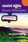 Coastal Nights and Inland Afternoons By Al Young Cover Image