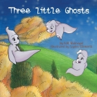 Three Little Ghosts By K. M. Waldvogel, Jayden Ellsworth (Illustrator) Cover Image