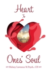 Heart To Ones' Soul Cover Image