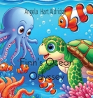 Finn's Ocean Odyssey By Angela Hart Aldridge Cover Image