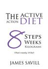 The Active Action Diet Cover Image