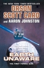 Earth Unaware (The First Formic War #1) By Orson Scott Card, Aaron Johnston Cover Image