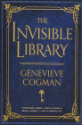 Invisible Library (Invisible Library Novel #1) By Genevieve Cogman Cover Image