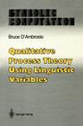 Qualitative Process Theory Using Linguistic Variables Cover Image