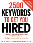 2,500 Keywords to Get You Hi By Jay Block, Michael Betrus Cover Image