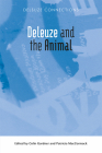 Deleuze and the Animal (Deleuze Connections) By Colin Gardner (Editor), Patricia MacCormack (Editor) Cover Image