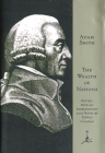 The Wealth of Nations By Adam Smith, Edwin Cannan (Editor) Cover Image
