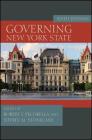 Governing New York State, Sixth Edition By Robert F. Pecorella (Editor), Jeffrey M. Stonecash (Editor) Cover Image