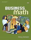 Business Math (Fbla - All) Cover Image