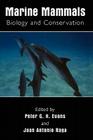 Marine Mammals: Biology and Conservation Cover Image