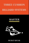 Three Cushion Billiards Systems - Masters Cover Image