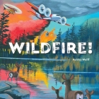 Wildfire! By Ashley Wolff, Ashley Wolff (Illustrator) Cover Image