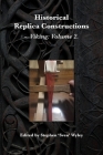 Historical Replica Constructions: Vikings: Volume 2 Cover Image