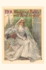 Vintage Journal Wedding Bells, Bride Cover Image