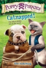 Puppy Pirates #3: Catnapped! By Erin Soderberg Cover Image