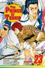 The Prince of Tennis, Vol. 23 By Takeshi Konomi Cover Image