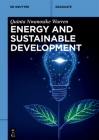 Energy and Sustainable Development (de Gruyter Textbook) Cover Image