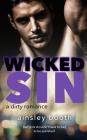 Wicked Sin Cover Image