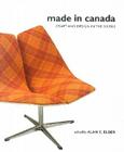 Made in Canada: Craft and Design in the Sixties Cover Image