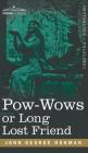 POW-Wows or Long Lost Friend Cover Image