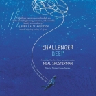 Challenger Deep By Neal Shusterman, Michael Curran-Dorsano (Read by) Cover Image